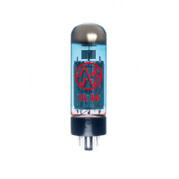 EL34 Red/Blue
