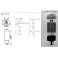 6CA7 - Matched Quad