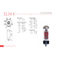 EL34 II Matched Quad EL34 II Matched Quad