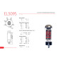 EL509 Matched Pair EL509 Matched Pair