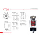 KT66 