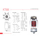 KT88 KT88