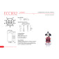 ECC832 - 12DW7