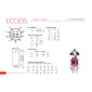 ECC83 S/ 12AX7 / 7025 ECC83 S/ 12AX7 / 7025