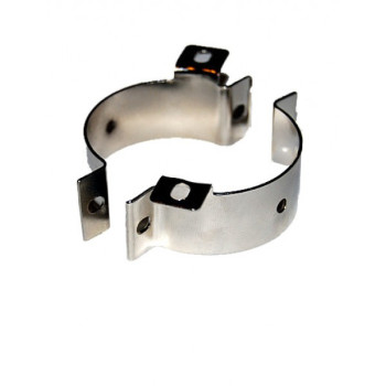 Mounting clamp