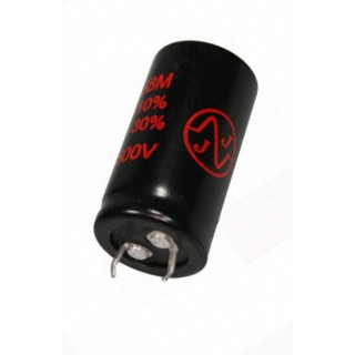 TE 030 220 uF/385V