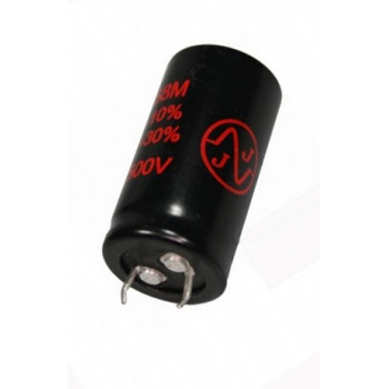 TC 309 550 uF/385V 