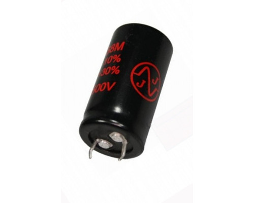 TE 030 220 uF/385V