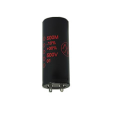 TC 509 500uF/500V