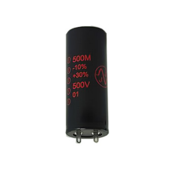 TC 509 500uF/500V