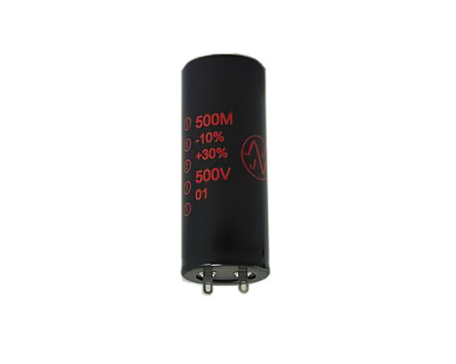 TC 509 500uF/500V TC 509 500uF/500V
