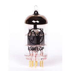 Tubes JJ 6386 LGP 