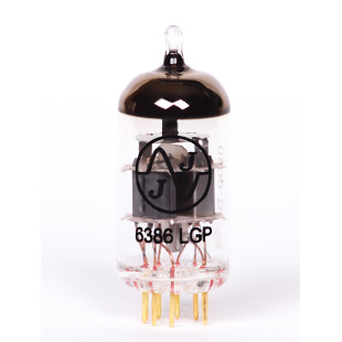 Tubes JJ 6386 LGP 