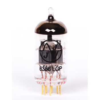 Tubes JJ 6386 LGP 