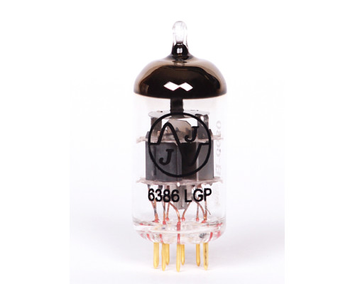 Tubes JJ 6386 LGP Tubes JJ 6386 LGP