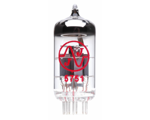 JJ tubes 5751 JJ tubes 5751