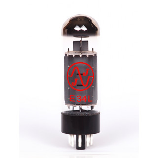 E34L - 6CA7 Matched Quad