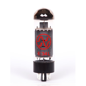 E34L - 6CA7 Matched Quad