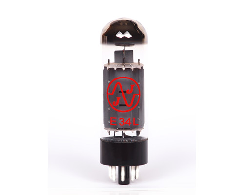 E34L - 6CA7 Matched Quad