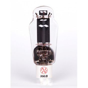 300B - Vacuum tube 300B - Vacuum tube