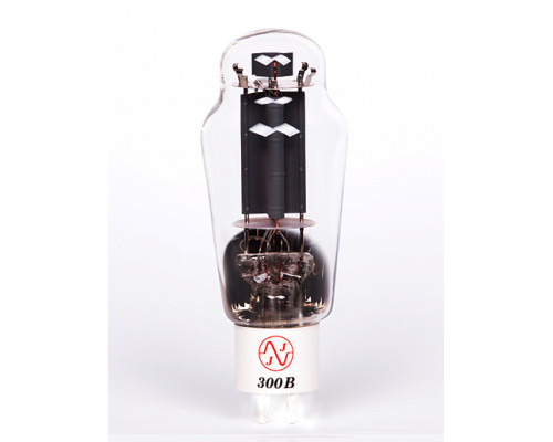300B - Vacuum tube 300B - Vacuum tube