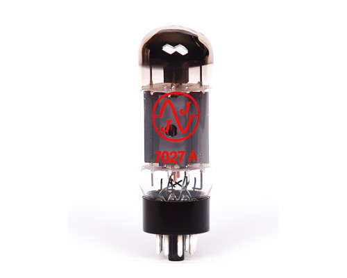 7027 A Matched Quad