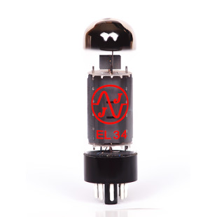 EL34 - Power tube