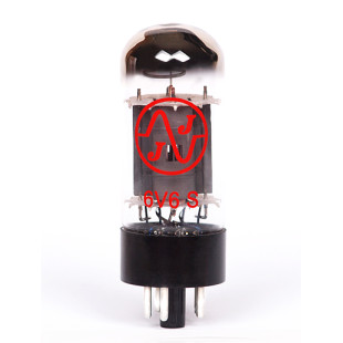 6V6 S - Power tube