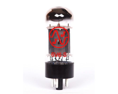 6V6 S - Power tube