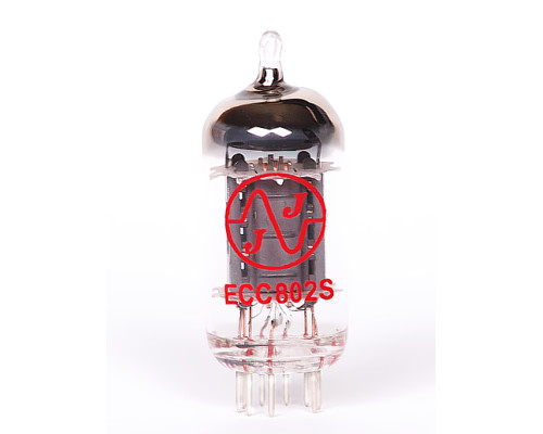 ECC802 S - Vacuum tube ECC802 S - Vacuum tube