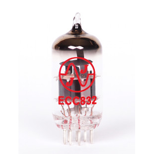 ECC832 - 12DW7