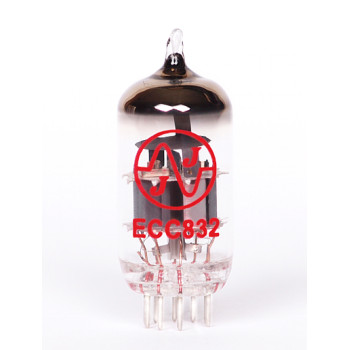 ECC832 - 12DW7