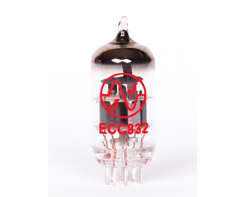 ECC832 - 12DW7