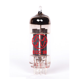 ECC99 - Vacuum tube