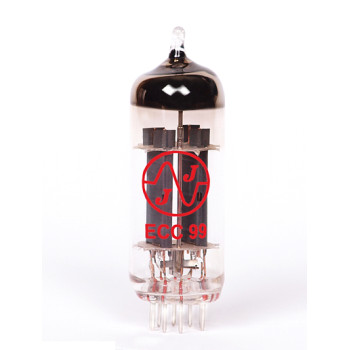 ECC99 - Vacuum tube