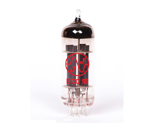 ECC99 - Vacuum tube