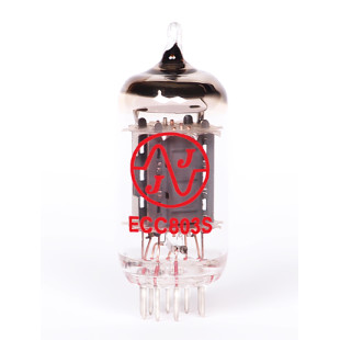 ECC803 S - Vacuum tube