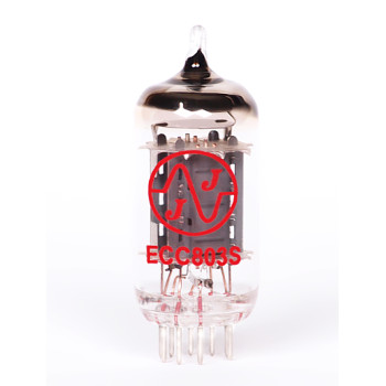 ECC803 S - Vacuum tube