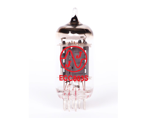 ECC803 S - Vacuum tube ECC803 S - Vacuum tube