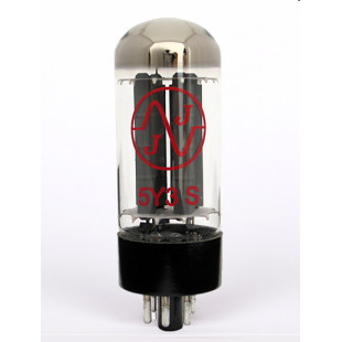 5Y3 S - Vacuum tube