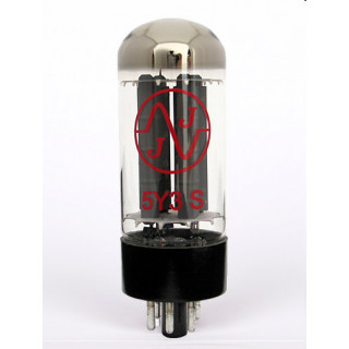 5Y3 S - Vacuum tube