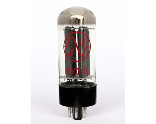 5Y3 S - Vacuum tube