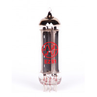 EZ81 - 6CA4 - Vacuum tube