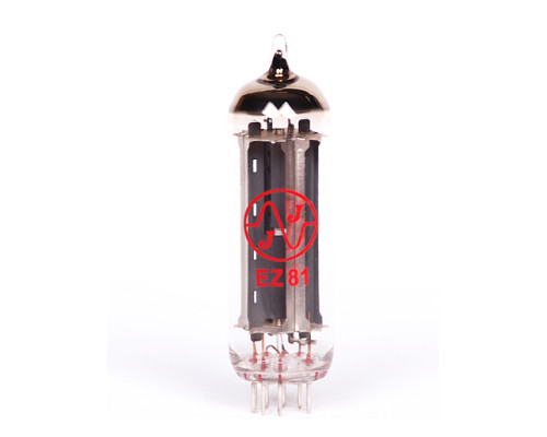 EZ81 - 6CA4 - Vacuum tube