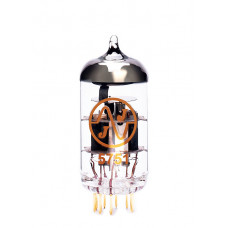 JJ tubes 5751 - gold