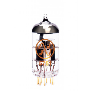 JJ tubes 5751 - gold