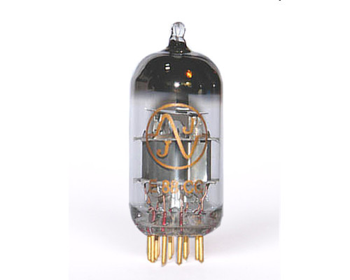 E88CC / 6922 / 6DJ8 gold E88CC / 6922 / 6DJ8 gold