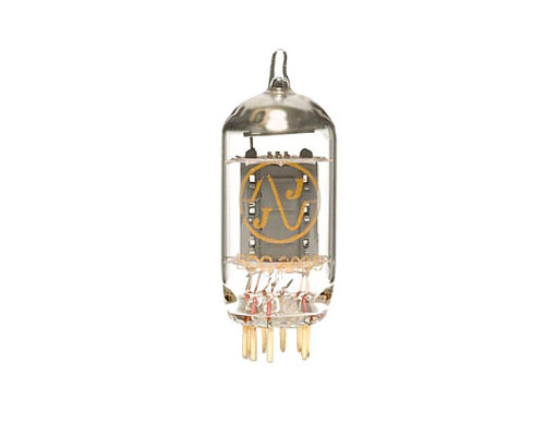 ECC803 gold - Vacuum tube ECC803 gold - Vacuum tube