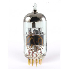 ECC82 / 12AU7 gold