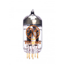 ECC 83 MG / 12AX7 MG - gold